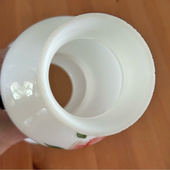 Vintage Hurricane Lamp Shade - Picture 6 of 6